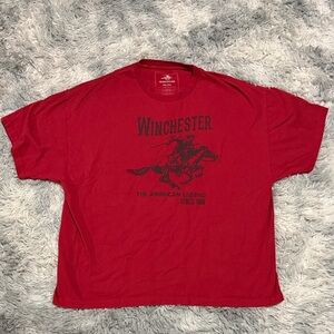 Winchester shirt 3XL